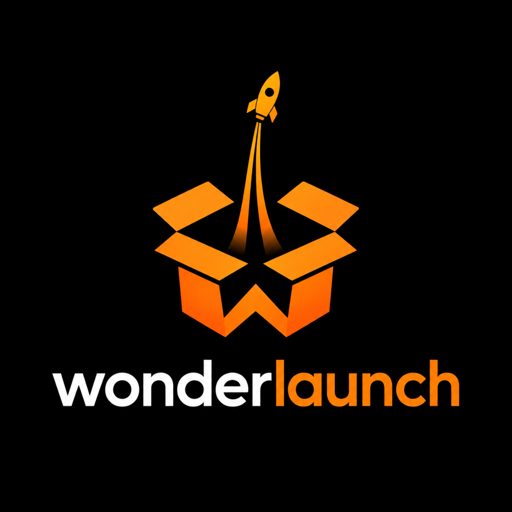 WonderLaunch logo